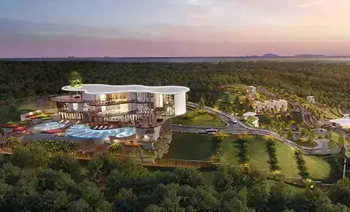 Projects in Alibag